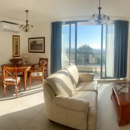 Apartment Sea Vista Mellieha