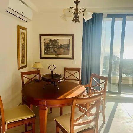 Sea Vista Mellieha