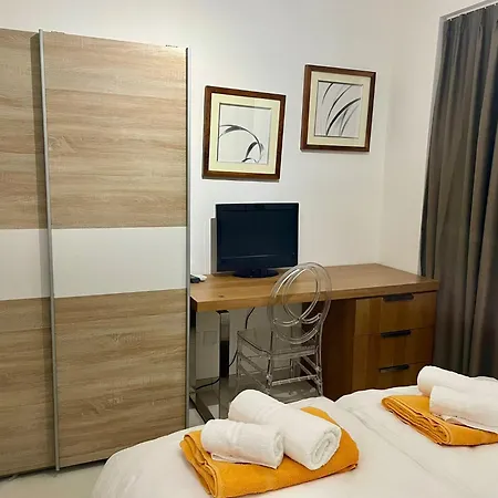 Sea Vista Apartment Mellieha