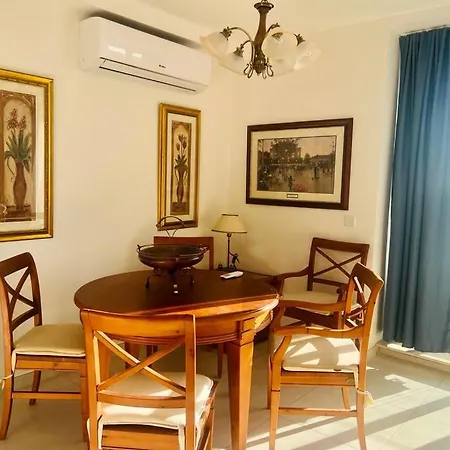 Apartman Sea Vista Mellieħa